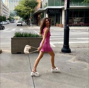 Meet your Posher, Morrison